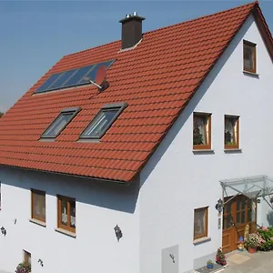 Pfrang Michelau im Steigerwald