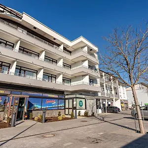 Huber Living Basic 210 Germering