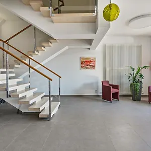 Huber Living Basic 206 Germering