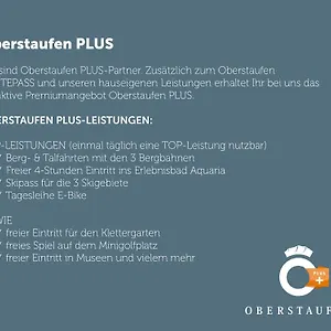 Alpenperle, Oberstaufen
