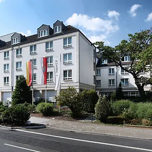Lindner Congress Frankfurt Hotel Frankfurt am Main