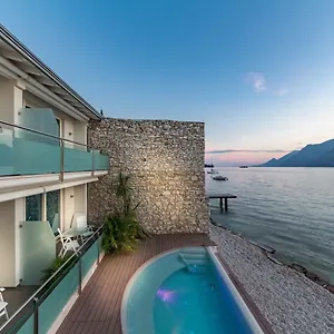 Vega Hotel Malcesine