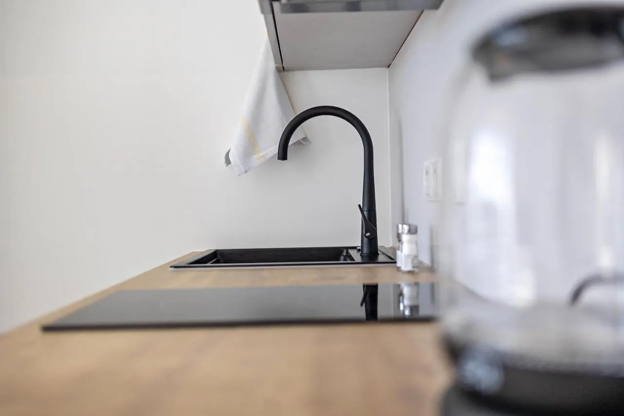 Apartamento Huber Living Basic 203 Germering
