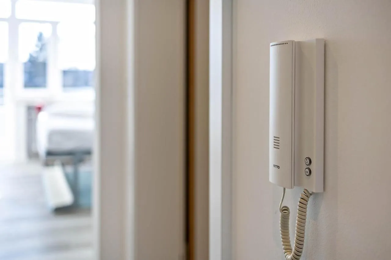 Apartamento Huber Living Basic 203 Germering 0*,  Alemania